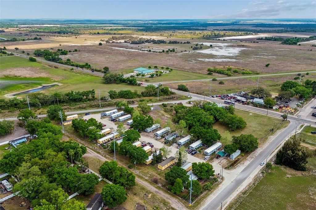 En Venta: $3,750,000 (3.14 acres)