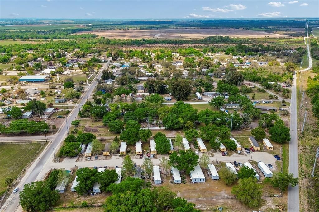 En Venta: $3,750,000 (3.14 acres)