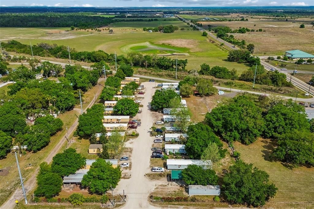 En Venta: $3,750,000 (3.14 acres)