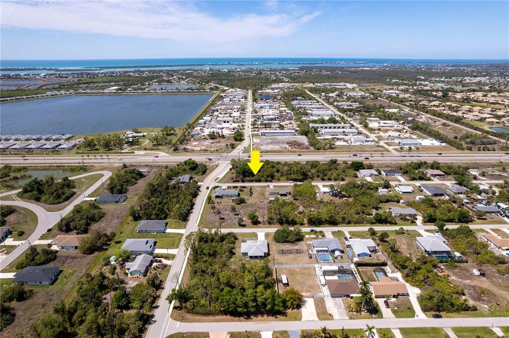 En Venta: $25,000 (0.23 acres)