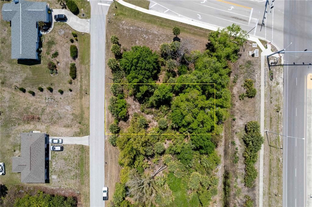 En Venta: $25,000 (0.23 acres)