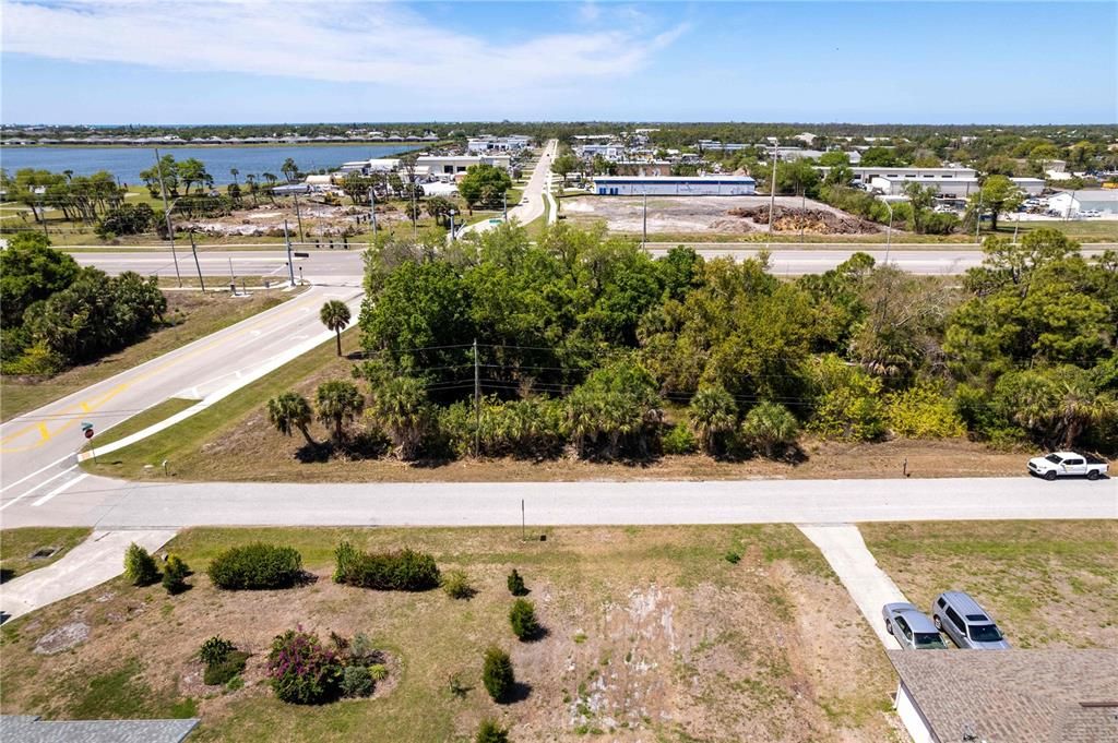 En Venta: $25,000 (0.23 acres)