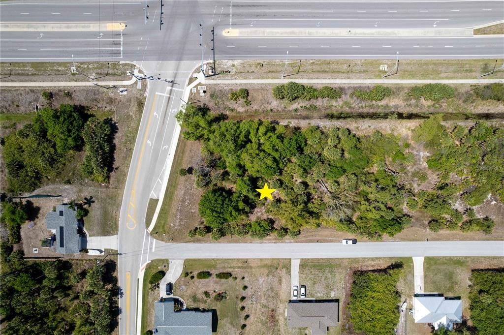 En Venta: $25,000 (0.23 acres)