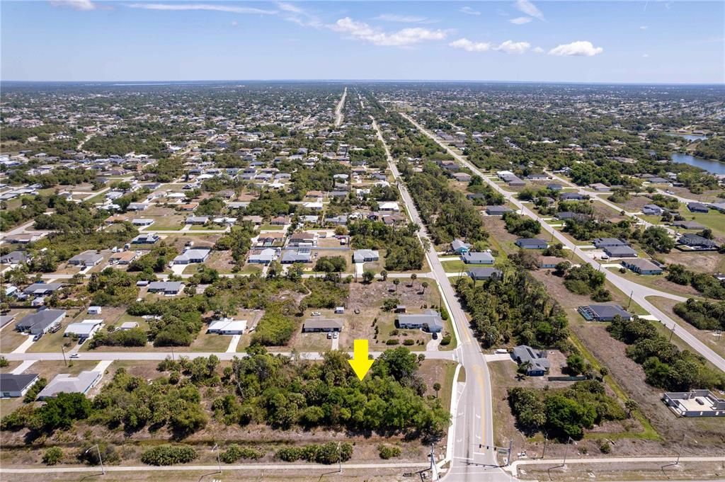 En Venta: $25,000 (0.23 acres)