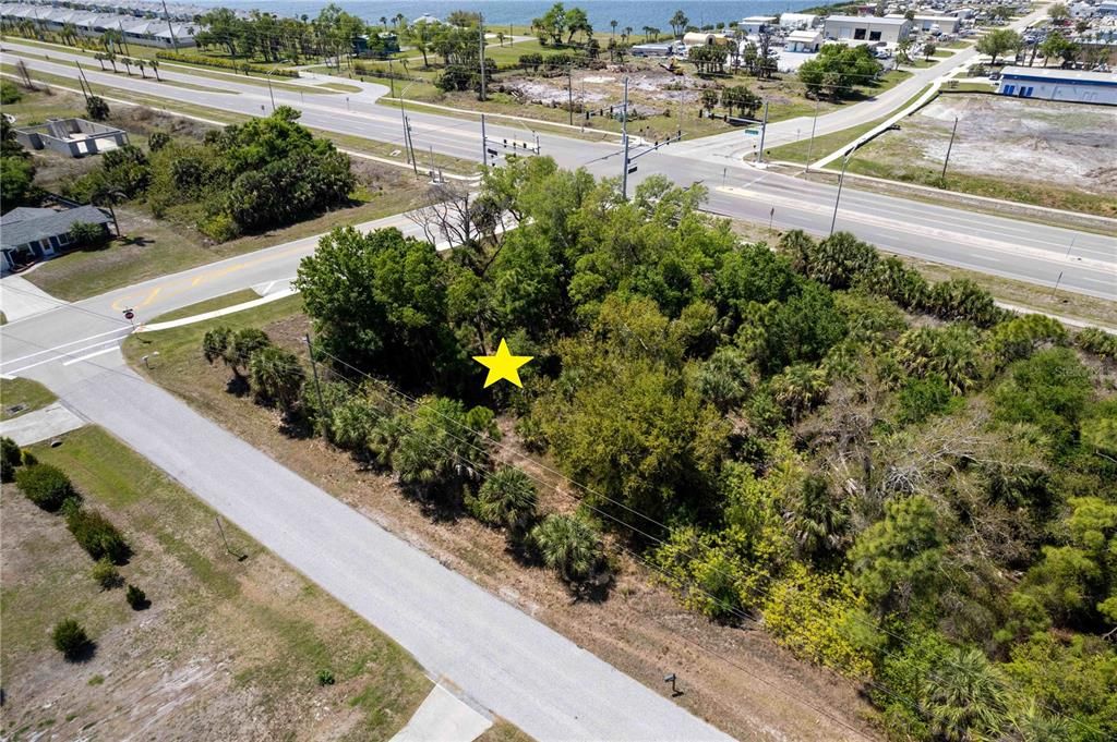 En Venta: $25,000 (0.23 acres)