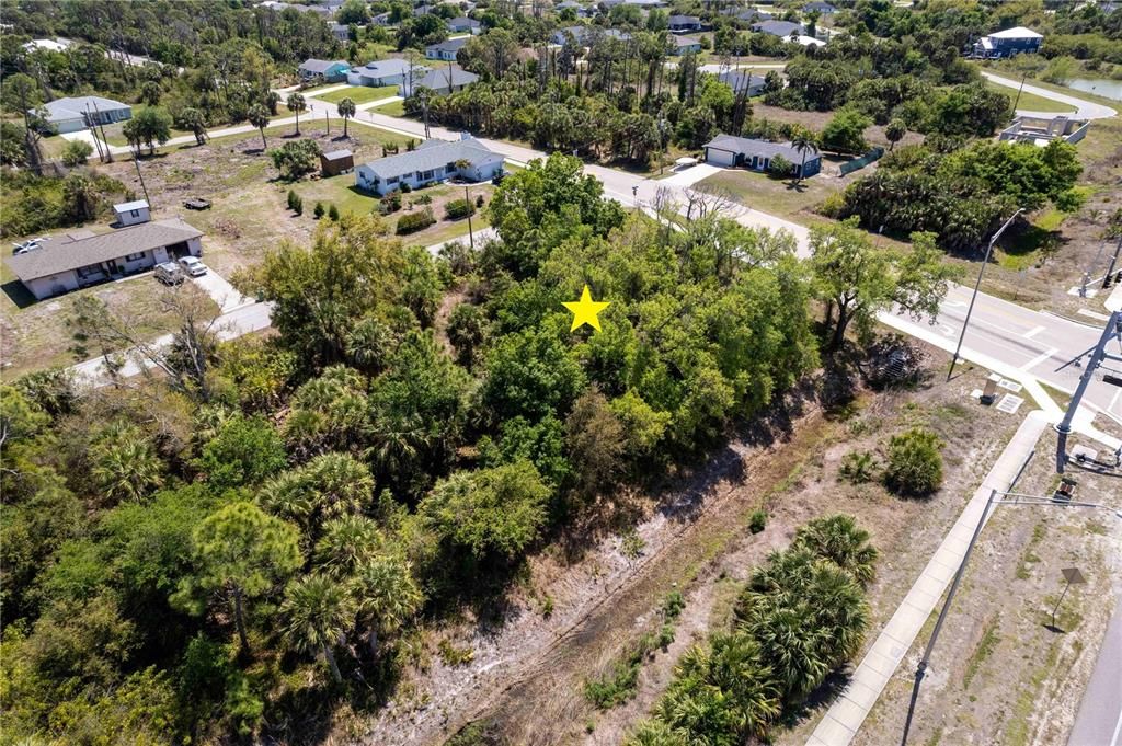 En Venta: $25,000 (0.23 acres)