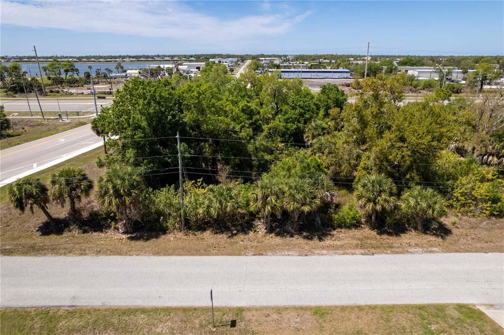 En Venta: $25,000 (0.23 acres)