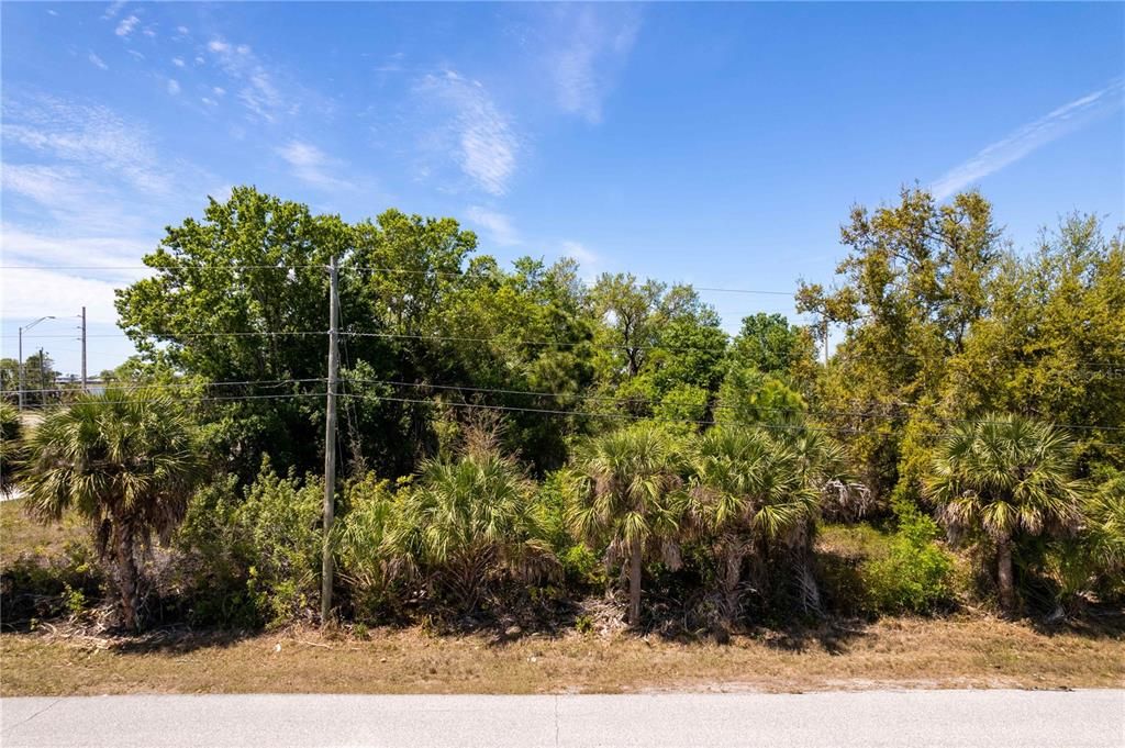 En Venta: $25,000 (0.23 acres)