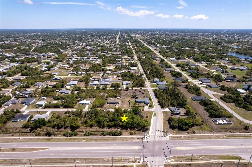 En Venta: $25,000 (0.23 acres)