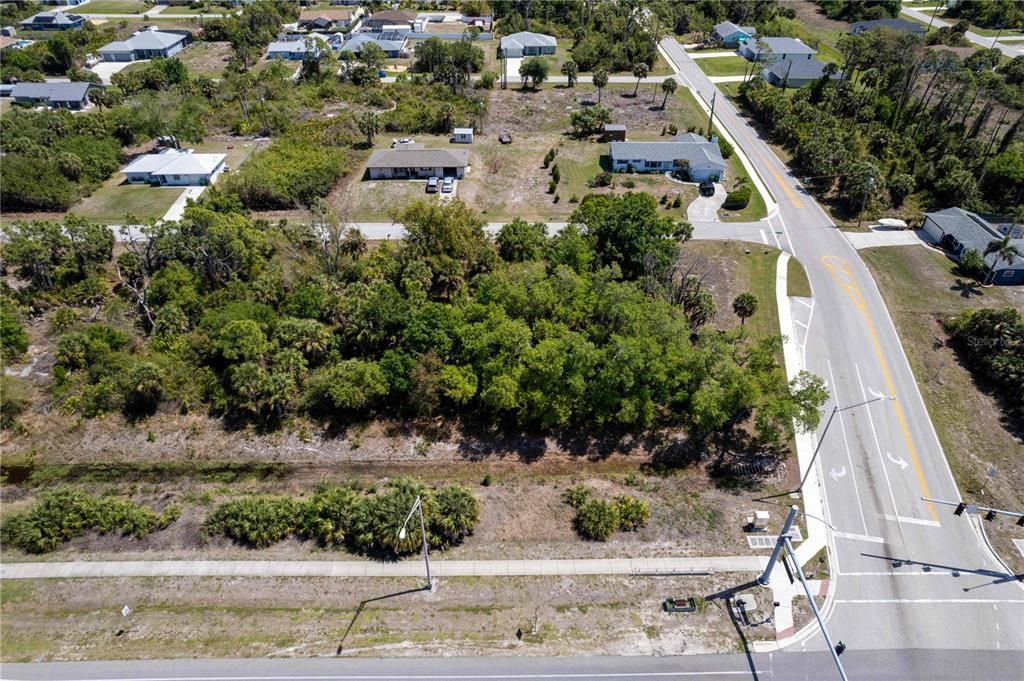 En Venta: $25,000 (0.23 acres)