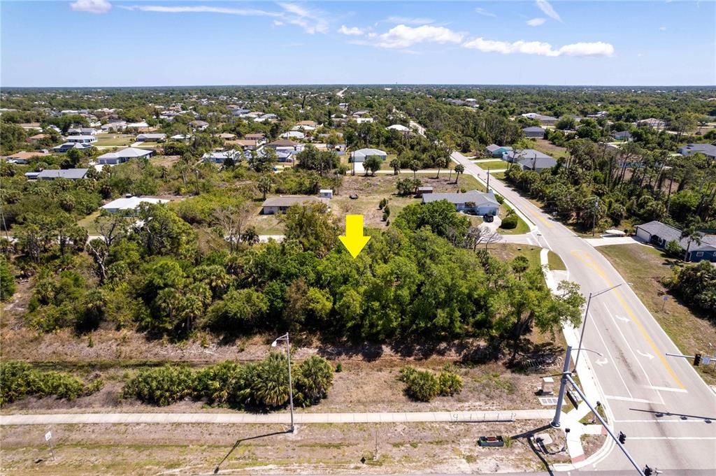 En Venta: $25,000 (0.23 acres)