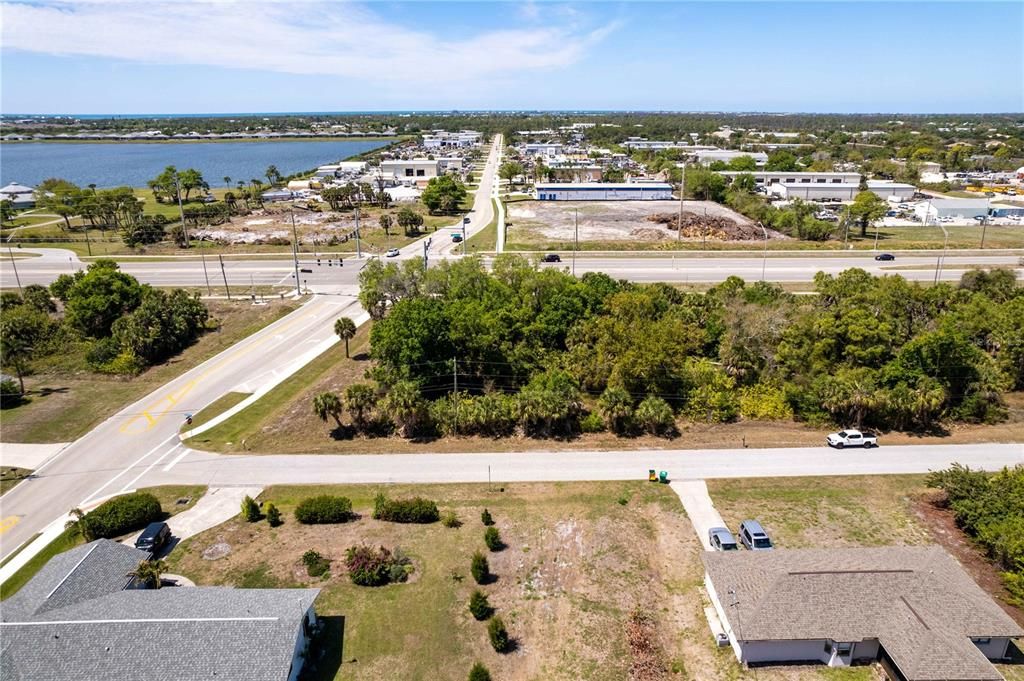 En Venta: $25,000 (0.23 acres)