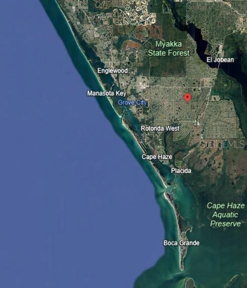 待售: $28,000 (0.17 acres)