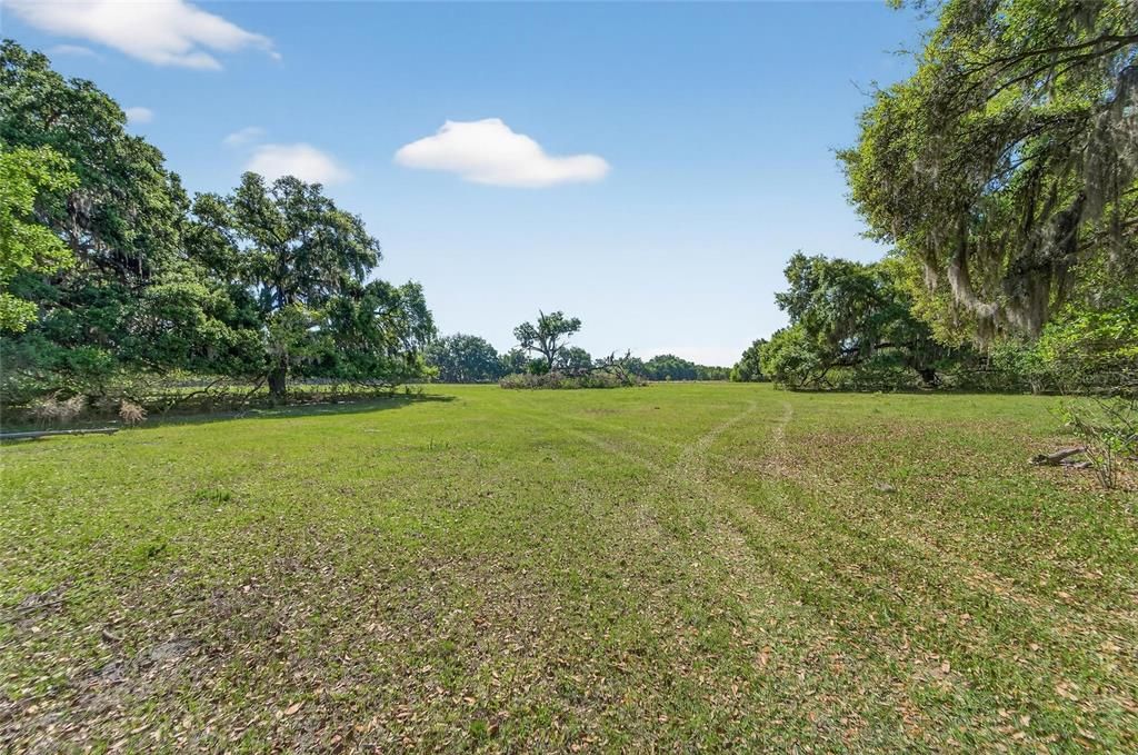For Sale: $600,000 (15.38 acres)