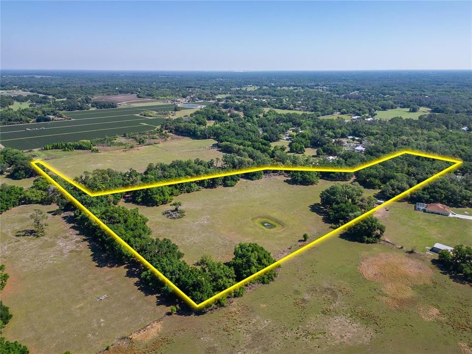 For Sale: $600,000 (15.38 acres)
