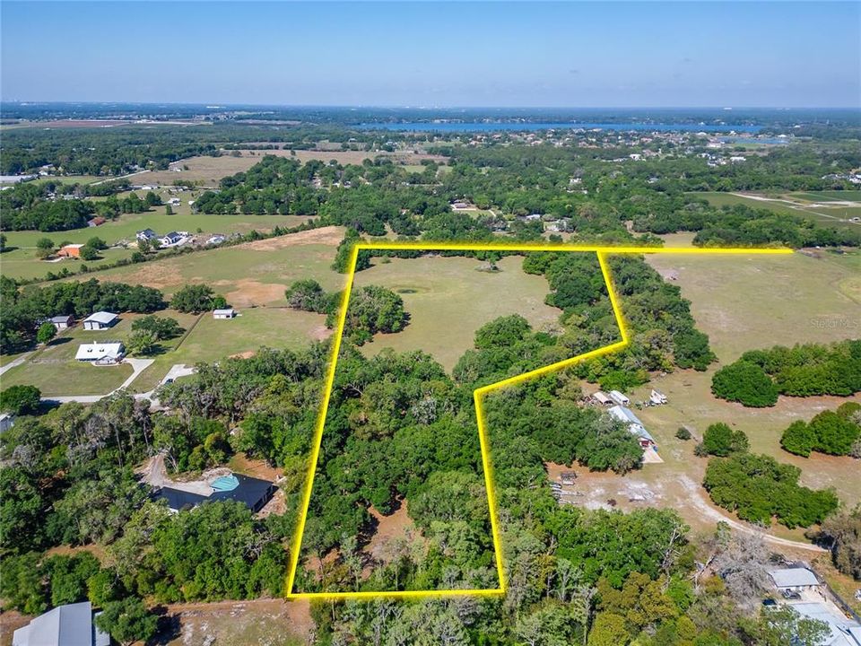 For Sale: $600,000 (15.38 acres)