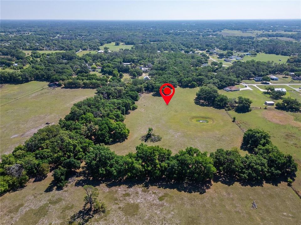 For Sale: $600,000 (15.38 acres)