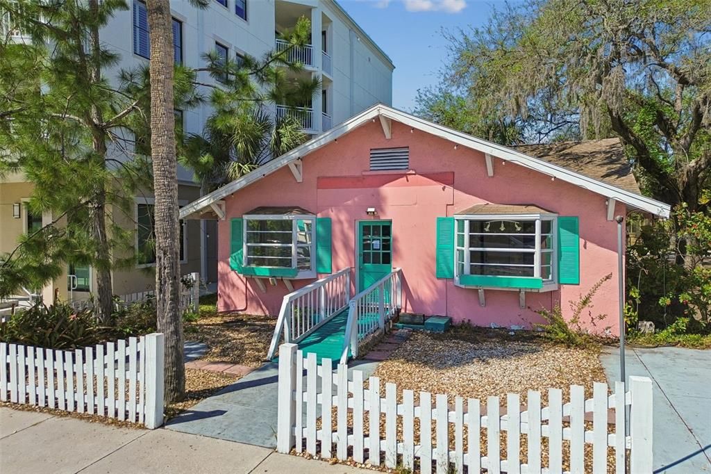 На продажу: $36,000 (0 спален, 0 ванн, 1260 Квадратных фут)