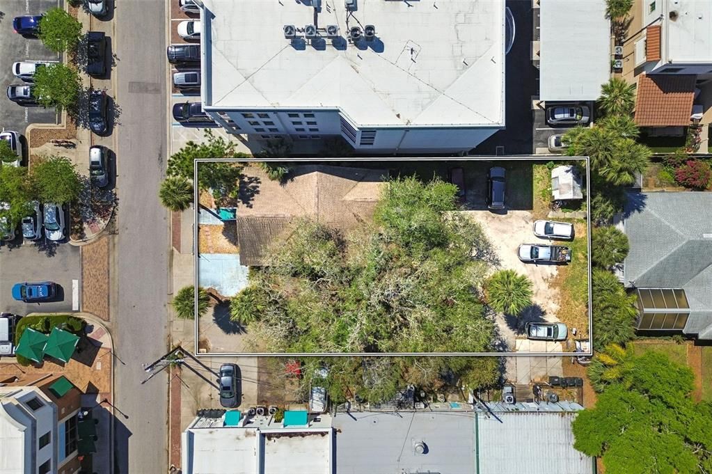 На продажу: $36,000 (0 спален, 0 ванн, 1260 Квадратных фут)