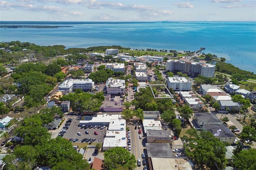 На продажу: $36,000 (0 спален, 0 ванн, 1260 Квадратных фут)