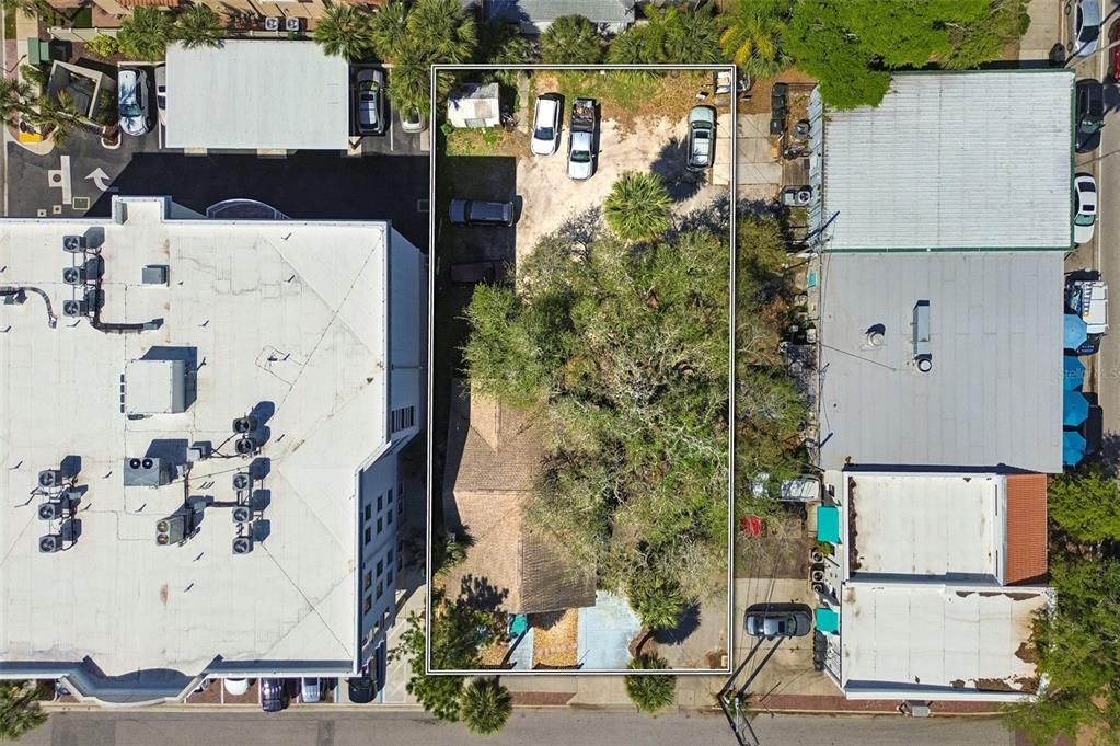 На продажу: $36,000 (0 спален, 0 ванн, 1260 Квадратных фут)