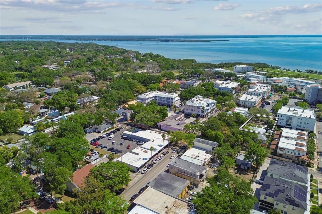 На продажу: $36,000 (0 спален, 0 ванн, 1260 Квадратных фут)