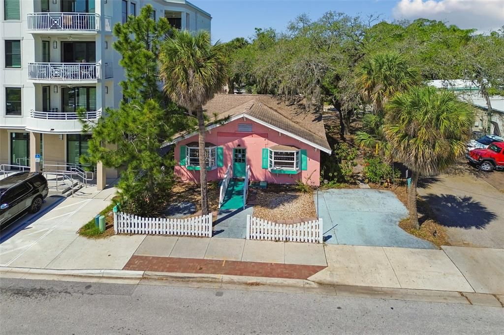 На продажу: $36,000 (0 спален, 0 ванн, 1260 Квадратных фут)