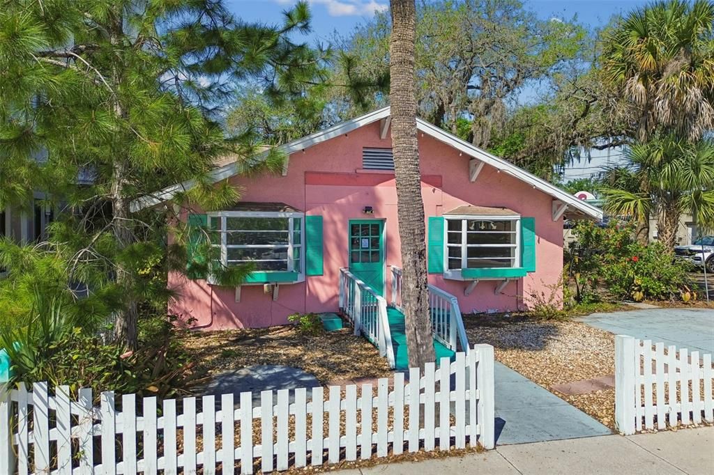 На продажу: $36,000 (0 спален, 0 ванн, 1260 Квадратных фут)