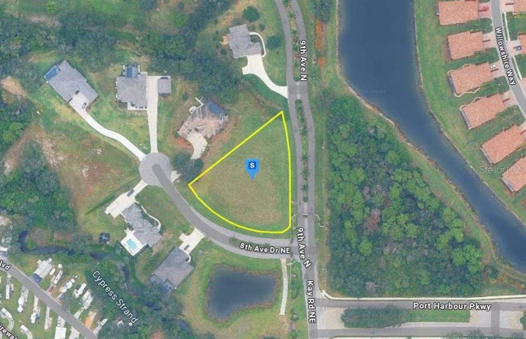 Под контрактом: $199,999 (1.00 acres)