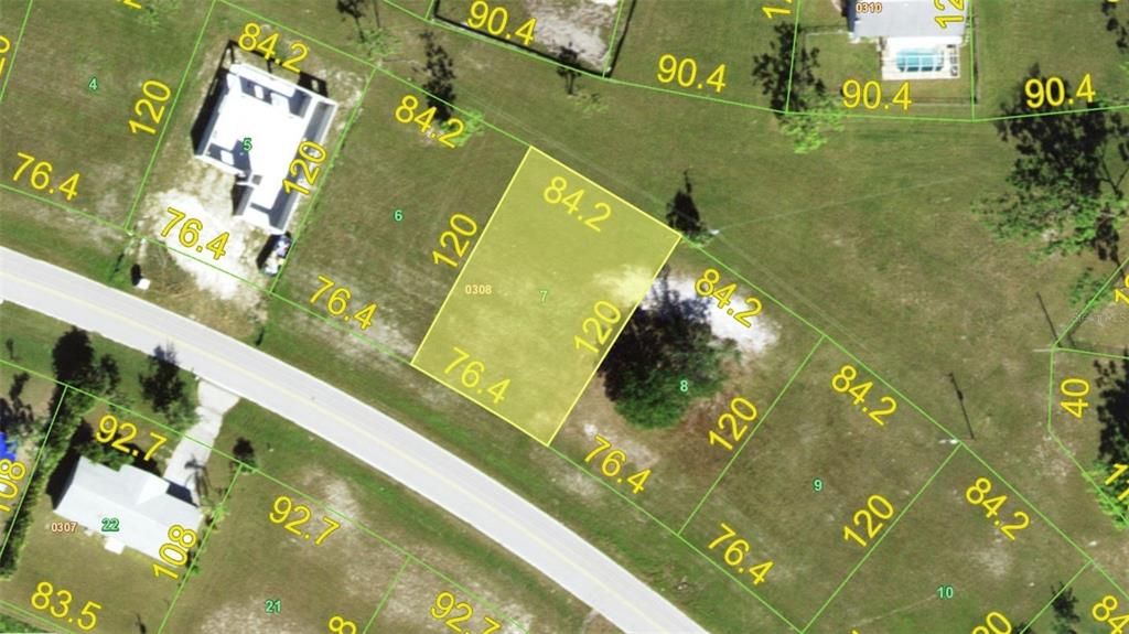 En Venta: $60,000 (0.22 acres)