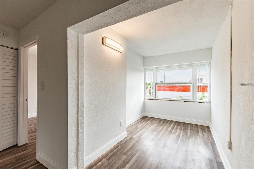 En Renta: $1,450 (1 camas, 1 baños, 688 Pies cuadrados)