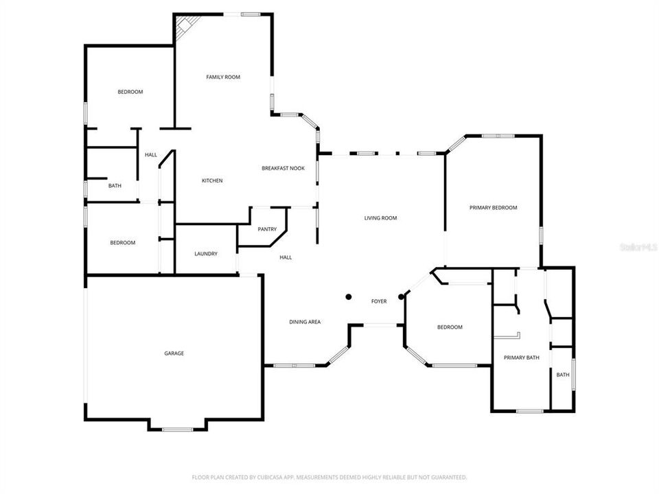 En Venta: $750,000 (4 camas, 2 baños, 2618 Pies cuadrados)