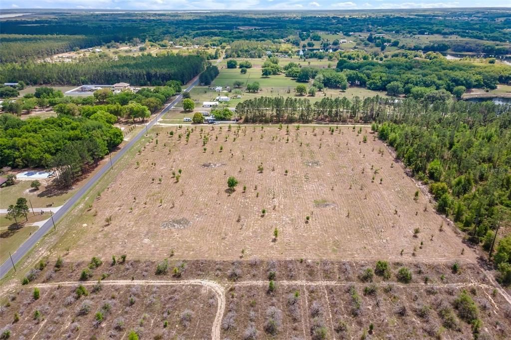 For Sale: $397,000 (10.00 acres)