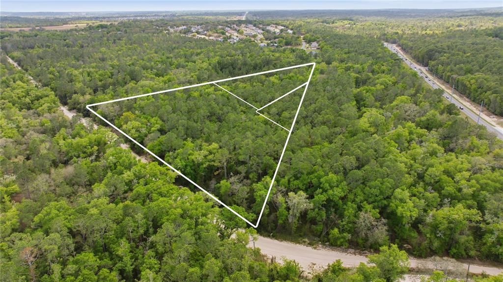 For Sale: $329,995 (8.07 acres)