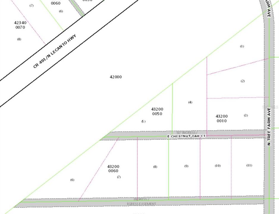 For Sale: $329,995 (8.07 acres)