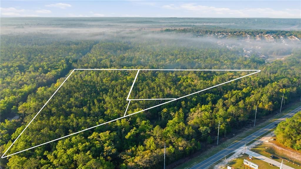 For Sale: $329,995 (8.07 acres)