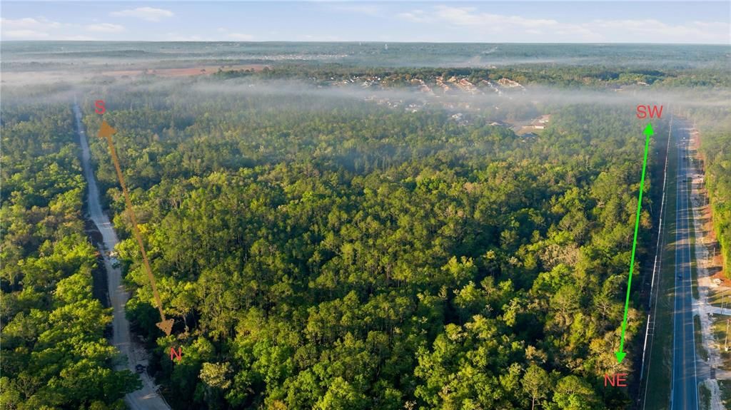 For Sale: $329,995 (8.07 acres)