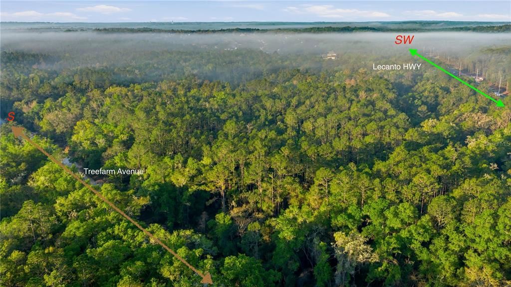 For Sale: $329,995 (8.07 acres)