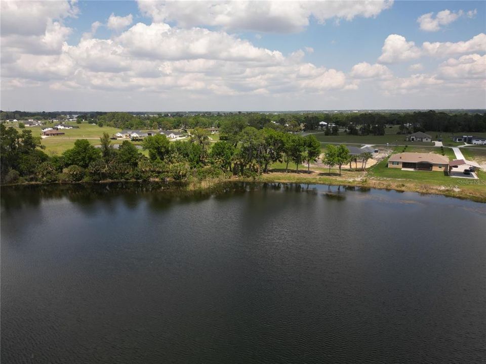En Venta: $250,000 (1.61 acres)