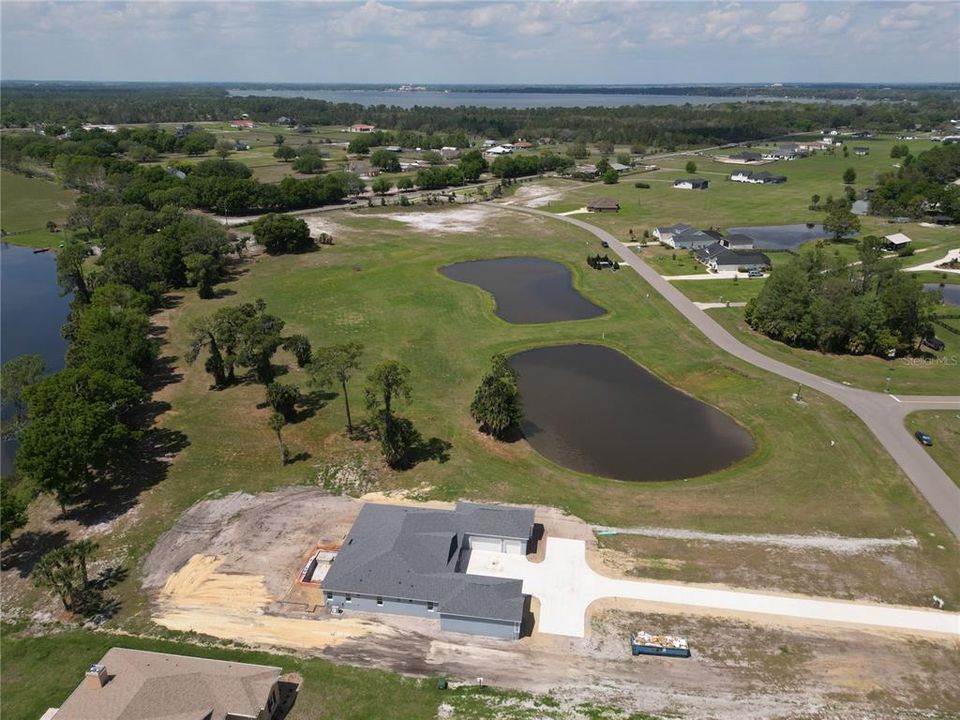 En Venta: $250,000 (1.61 acres)