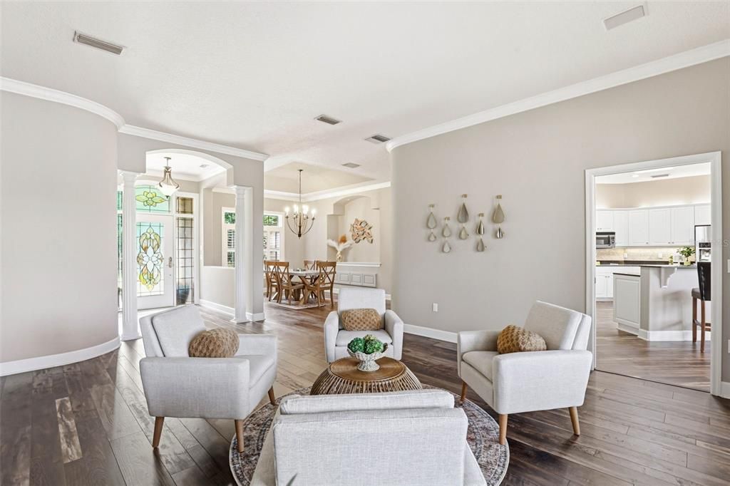 Active With Contract: $950,000 (4 beds, 4 baths, 3585 Square Feet)