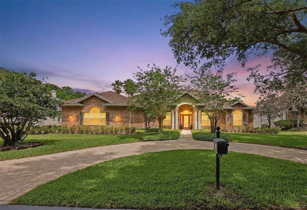 Active With Contract: $950,000 (4 beds, 4 baths, 3585 Square Feet)