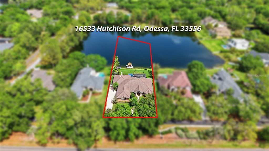 Active With Contract: $950,000 (4 beds, 4 baths, 3585 Square Feet)