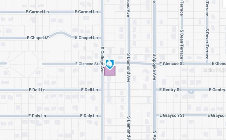 На продажу: $15,000 (0.27 acres)