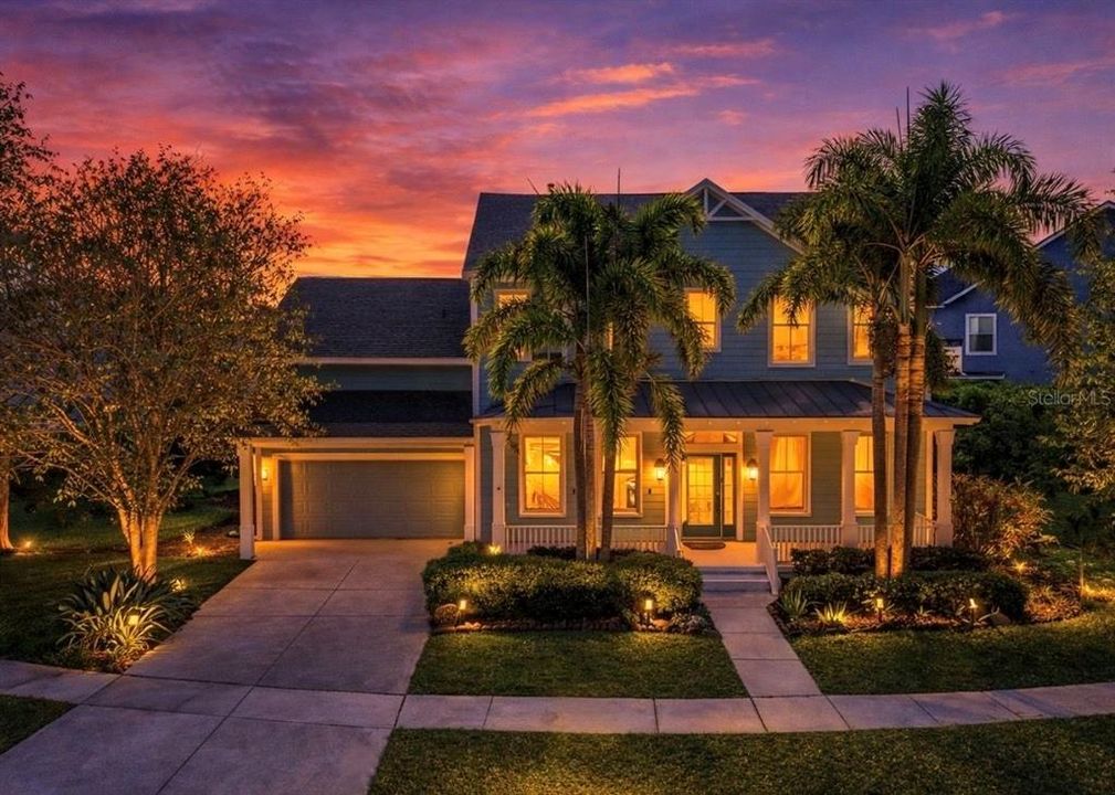 En Venta: $864,988 (4 camas, 3 baños, 3283 Pies cuadrados)