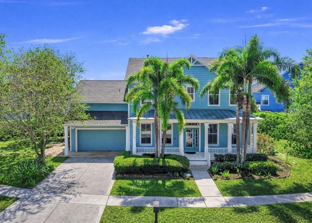En Venta: $864,988 (4 camas, 3 baños, 3283 Pies cuadrados)