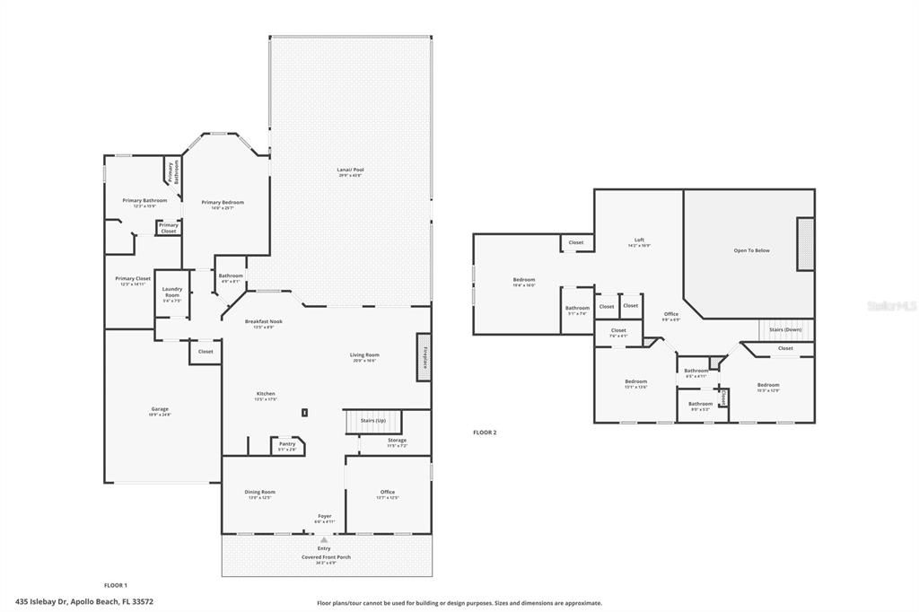 En Venta: $864,988 (4 camas, 3 baños, 3283 Pies cuadrados)
