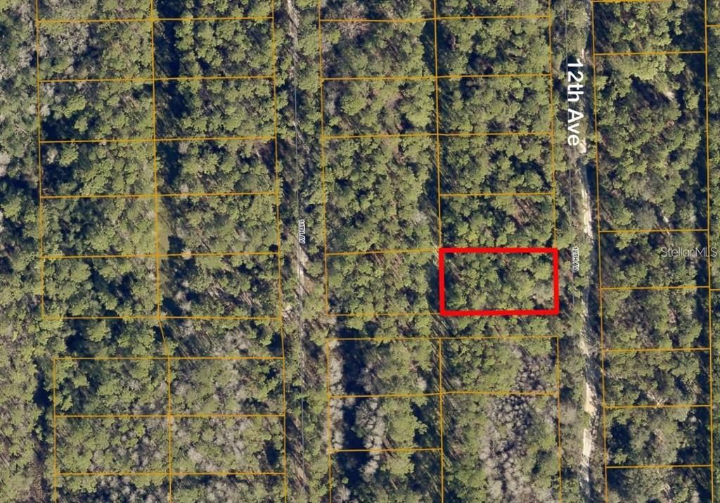 На продажу: $25,000 (0.26 acres)