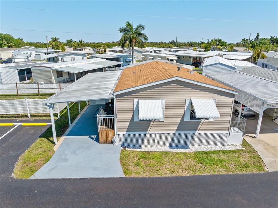 For Sale: $112,000 (2 beds, 2 baths, 805 Square Feet)