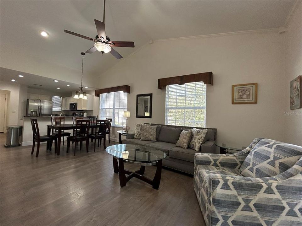 En Renta: $4,000 (2 camas, 2 baños, 1114 Pies cuadrados)